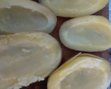 Foto del paso 2 de la receta: Papas rellenas fáciles y rápidas