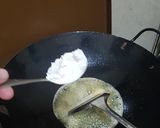 Foto langkah ke 2 dari resep Bechamel Sauce untuk Spaghetti Panggang.