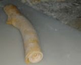 Foto del paso 2 de la receta: Tallarines caseros