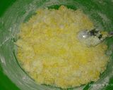 Foto del paso 2 de la receta: Alfajores de maicena