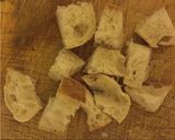 Foto del paso 3 de la receta: Crutones