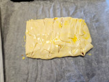 Sfoglia con zucca,scamorza e speck