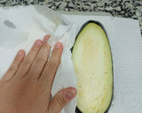 Foto del paso 2 de la receta: Parmigiana de berenjenas 🍆🍅🧀🍃