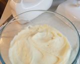 Fűszeres rántott sertés köröm burgonya pürével, házi savanyúval recept fázis 5 fotója