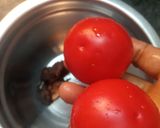 பருப்பு ரசம் ரெசிபி ஸ்டேப் 1 புகைப்படம்