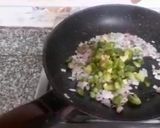 ম্যাগি মশালা ভেজ ওনটন চাট (maggi masala veg wonton recipe in Bengali) রেসিপির ধাপ 1 ছবি