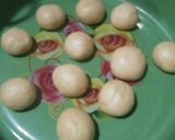 Foto langkah ke 3 dari resep Donat kentang.
