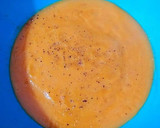 Foto del paso 7 de la receta: Alubias blancas en crema de verduras con mini keftas de cordero