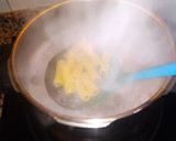 Foto del paso 1 de la receta: Penne, pomodoro e cozze
