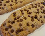 Chocolate Chip Cookie Sticks recipe step 4 photo