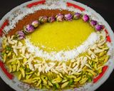 عکس مرحله 1 از دستور شله زرد