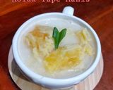 Foto langkah ke 5 dari resep Kolak Tape Manis.