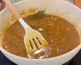 Foto langkah ke 4 dari resep Semur Daging.