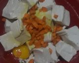 Foto langkah ke 1 dari resep Martabak tahu sederhana.