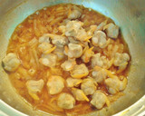 Foto del paso 7 de la receta: Empanada de berberechos