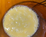 Foto del paso 1 de la receta: Bizcocho de manzana