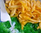 Foto langkah ke 4 dari resep Es jelly Nangka.