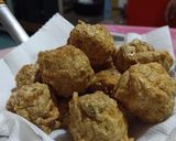 Foto langkah ke 3 dari resep Pempek Adaan.