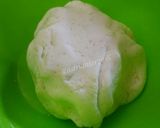 Foto langkah ke 2 dari resep Kue Ku/Kue Angku/Kue Tok.