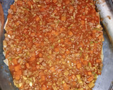 Foto del paso 6 de la receta: Lasaña con verduras