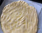 Une image de l'étape 5 de ☆Gardenscape Focaccia☆.