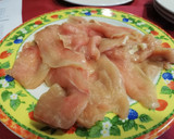 Foto del paso 2 de la receta: Carne marsala