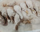 صورة لخطوة 4 من وصفة الدجاج باني
