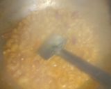 A picture of step 3 of One Pot Pasta recipe.