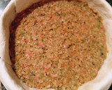 Foto del paso 7 de la receta: Tarta de carne y verdura
