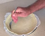 Foto del paso 5 de la receta Tarta de peras