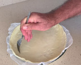 Foto del paso 5 de la receta: Tarta de peras