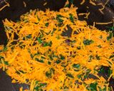 Foto del paso 3 de la receta: Tostadas de lentejas