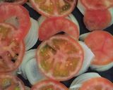Foto del paso 4 de la receta: Albóndigas al limón 🍋 en horno