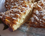 Foto del paso 12 de la receta: Bizcocho de mantequilla y costra de almendra ♡♡♡