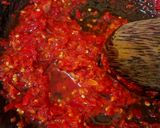Foto langkah ke 3 dari resep Belut Geprek Sambal Bawang.