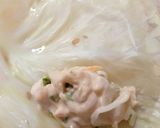 Foto langkah ke 2 dari resep Kol Gulung isi Ayam.