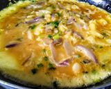 Foto del paso 4 de la receta: TORTILLA Española, 2 Cebollas...!🐣