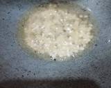 Lemon Onion Rice recipe step 3 photo