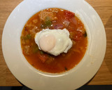 Foto del paso 9 de la receta: Sopa de tomate