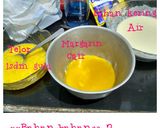 Foto langkah ke 4 dari resep Martabak Manis Minimalis.