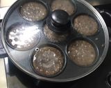 Foto langkah ke 4 dari resep Martabak mini oreo.