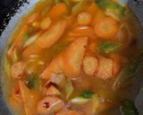 Foto langkah ke 3 dari resep Sayur Brokoli Udang.