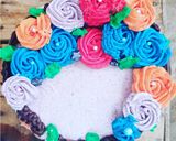 Foto del paso 22 de la receta: Pastel chismesito