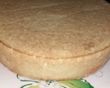 Foto del paso 5 de la receta: Bizcochuelo Perfecto