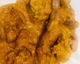 Foto del paso 6 de la receta: Conejo con níscalos (conill amb bolets)