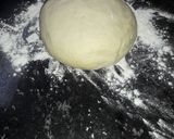 Foto del paso 1 de la receta: Pizza