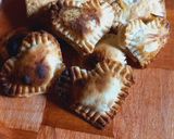 Foto del paso 3 de la receta: 💕Corazones rellenos💕 (con Tapas de Empanadas)