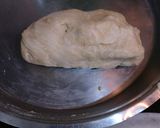 A picture of step 1 of Designer Ring Samose.