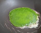 Foto del paso 4 de la receta: Aumônière relleno de setas y queso