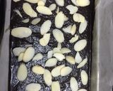 Foto langkah ke 9 dari resep Brownies Flourless Keto | #keto #ketogenic #ketofasting #ketofastosis.